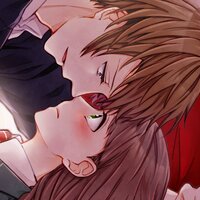 【タテコミ】キスまで、あと1秒。