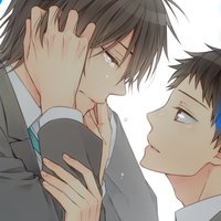 【タテコミ】「好き」だなんて絶対に言わない【フルカラー】