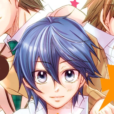 【タテコミ】極上☆プリンス