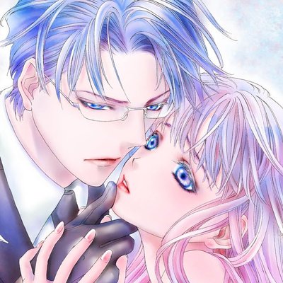 【タテコミ】愛する人に触れられない〜禁断の花〜