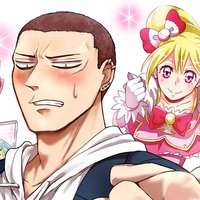 【タテコミ】スーパーヒロインボーイ【フルカラー】