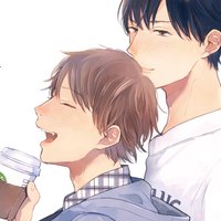 【タテコミ】トモダチ以上のこと、シたい。【フルカラー】