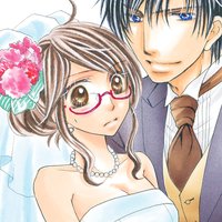 【タテコミ】華麗なる偽装結婚