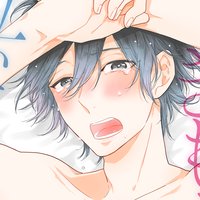 【タテコミ】二宮くんはきもちいいと泣いてしまう