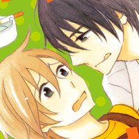 【タテコミ】小説家と家政夫