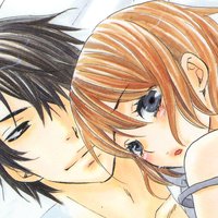 【タテコミ】乙女はスーツに欲情する【フルカラー】