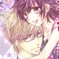 【タテコミ】誘惑バニラ 不機嫌ミント【フルカラー】