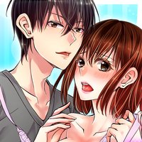 【タテコミ】水に濡れたらエッチの合図!?〜発情しちゃってイイですか?〜【フルカラー】