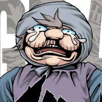 【タテコミ】ぐらんば