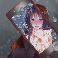 【タテコミ】ヒトリポッチ【フルカラー】