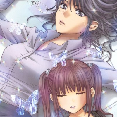 【タテコミ】義母と娘のブルース