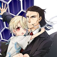 【タテコミ】魔王様、リトライ!(コミック)