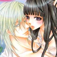 【タテコミ】曖昧、甘い独占欲【フルカラー】