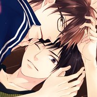 【タテコミ】陽だまりとべんとう男子と