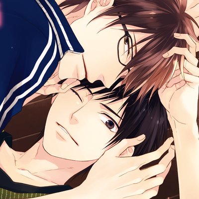 【タテコミ】陽だまりとべんとう男子と