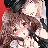 【タテコミ】「このままじゃ…イク…」看守の執拗な身体検査【フルカラー】