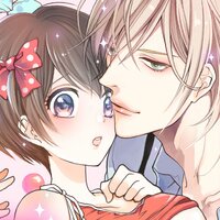 【タテコミ】ちっぱい彼女と美人彼氏