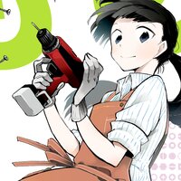 【タテコミ】ものつく〜手作り生活、はじめました。〜【合本版】【フルカラー】