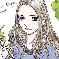 【タテコミ】となりの林檎