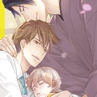 【タテコミ】世界は尻尾でできている