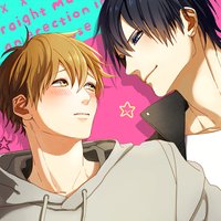 【タテコミ】ノンケの俺が、親友の前でうっかりたっちゃいまして。
