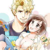 【タテコミ】子どもには言えないっ!恋する極道保育園【フルカラー】