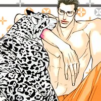 【タテコミ】SEX PISTOLS