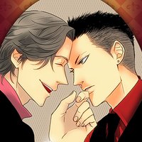 【タテコミ】Amore mio〜イタリアマフィアの愛し方〜【フルカラー】