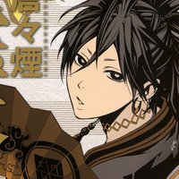 【タテコミ】曇天に笑う【フルカラー】