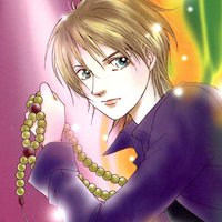 【タテコミ】新・霊能者緒方克巳シリーズ