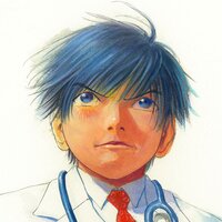 【タテコミ】ブラックジャックによろしく