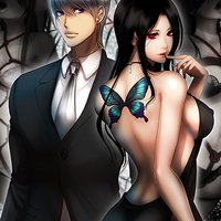 【タテコミ】サディスティック・ラヴァーグレイス【フルカラー】