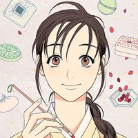 【タテコミ】売粉嫗(メブング)〜化粧師ユナ〜【フルカラー】