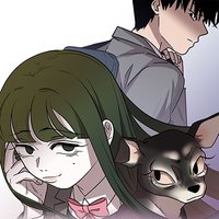 【タテコミ】高嶺の堕落【フルカラー】