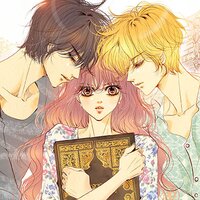 【タテコミ】工房の魔女【フルカラー】