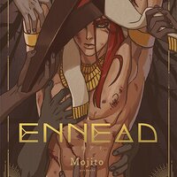 【タテコミ】ENNEAD【フルカラー】