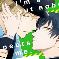 【タテコミ】勝手にヒーローやってます。【フルカラー】