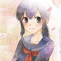 【タテコミ】隣の席の佐藤さん