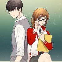 【タテコミ】ハイスクールガーデン【フルカラー】