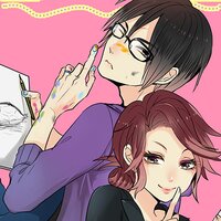 【タテコミ】しゅみばれン【フルカラー】