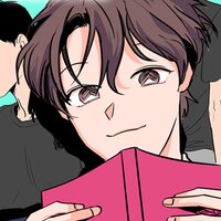 【タテコミ】アイツのBLマンガ【フルカラー】
