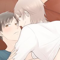 【タテコミ】寂しがり屋のひとつき【フルカラー】