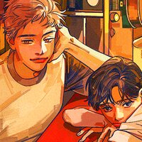 【タテコミ】ハテマテ
