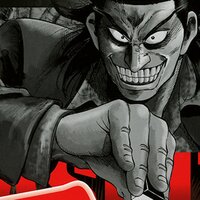 【タテコミ】ワシズ 閻魔の闘牌【フルカラー】
