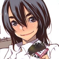【タテコミ】これ喰ってシメ!【フルカラー】