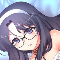 【タテコミ】1/6彼女