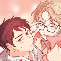 【タテコミ】キミを見つめるのはツラすぎる!【フルカラー】