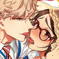 【タテコミ】うそつきミルフイユ【電子限定描き下ろし漫画付き】【フルカラー】