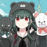 【タテコミ】くま クマ 熊 ベアー(コミック)【フルカラー】