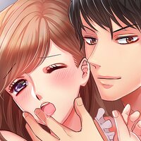 【タテコミ】1泊2日、出張先のホテルで、上司との背徳な淫夜。【フルカラー】